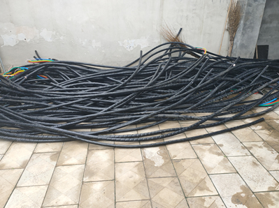 广州电缆回收公司电话多少