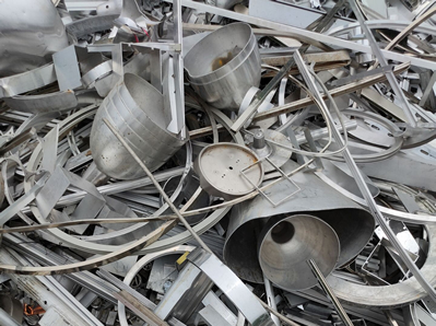 广州废铝回收价格多少一吨
