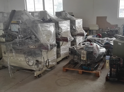 广州二手设备回收公司