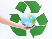 再生资源回收行业前景